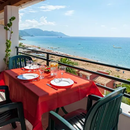Blue View Corfu Apartment Glyfada (Corfu)