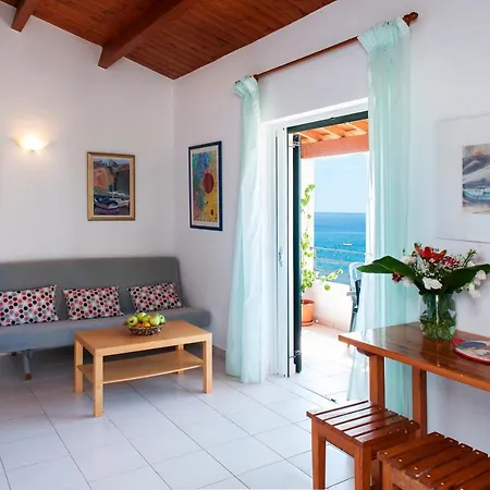 Blue View Corfu Apartment