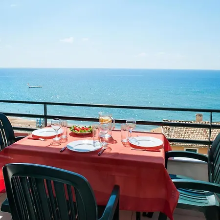 Apartment Blue View Corfu