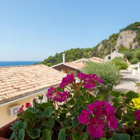 Blue View Corfu Apartment Glyfada (Corfu)