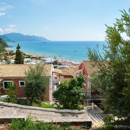 Blue View Corfu * Glyfada (Corfu)