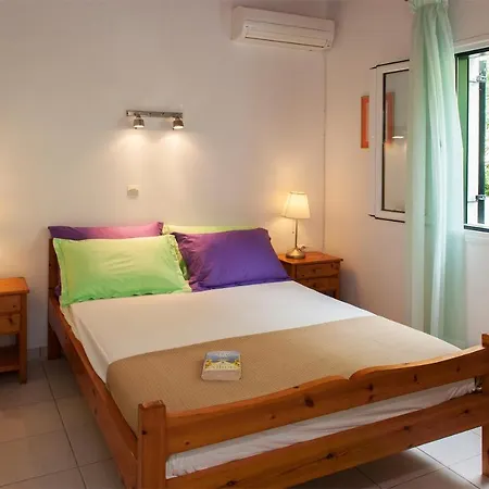 Apartment Blue View Corfu Glyfada (Corfu)