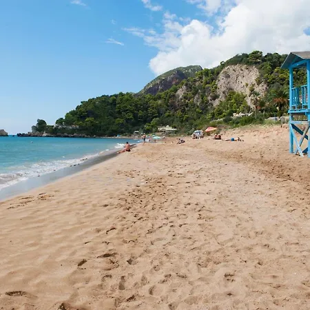 Blue View Corfu Apartment *