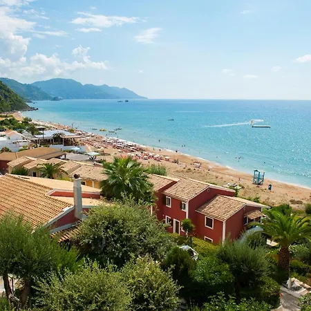 Blue View Corfu Apartment *