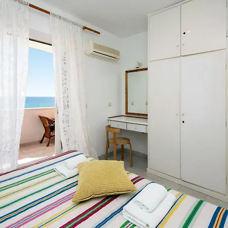 Apartment Blue View Corfu