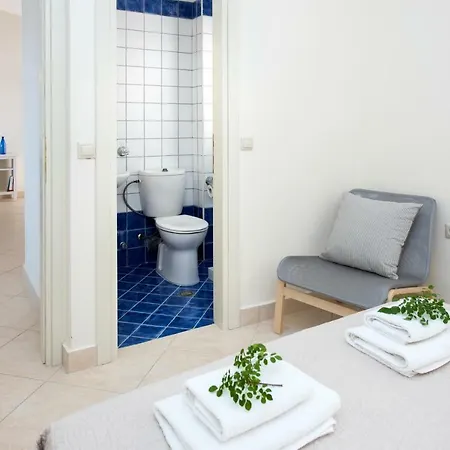 Apartment Blue View Corfu Glyfada (Corfu)