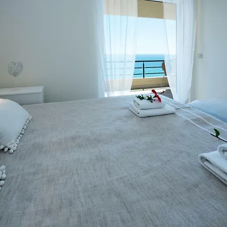 Apartment Blue View Corfu