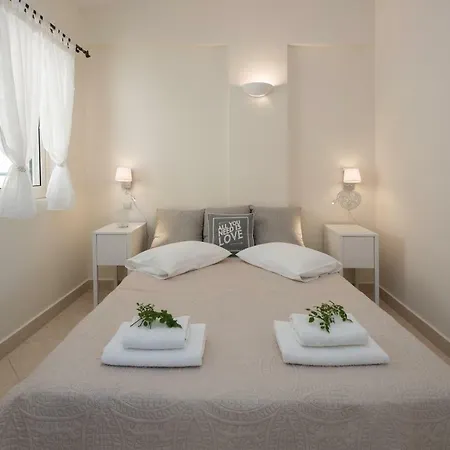 Apartment Blue View Corfu Glyfada (Corfu)